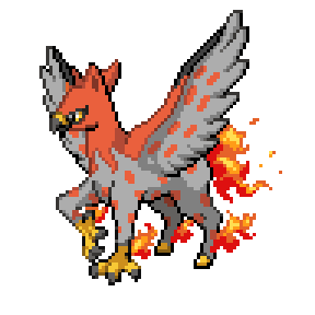 Talondash Sprite Image