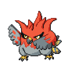Talongar Sprite Image