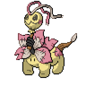 Miminium Sprite Image