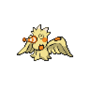 Mimirow Sprite Image