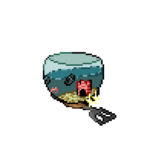 Mimifish Sprite Image