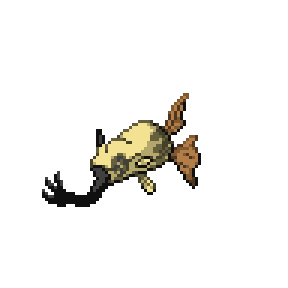 Mimiraid Sprite Image