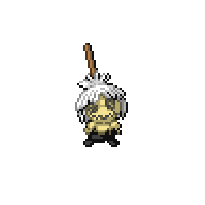 Mimichum Sprite Image