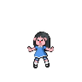 Mimi jr. Sprite Image