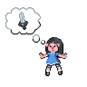 Mimi jr. Sprite Image