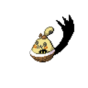 Mimipiny Sprite Image