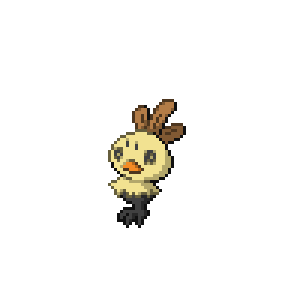 Mimichic Sprite Image