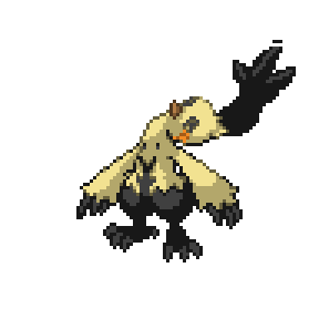 Mimibusken Sprite Image