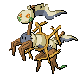 Mimiceus Sprite Image