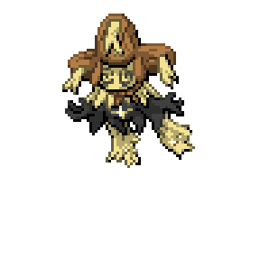 Mimirachi Sprite Image