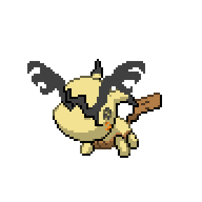Mimiinch Sprite Image