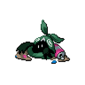 Mimibish Sprite Image