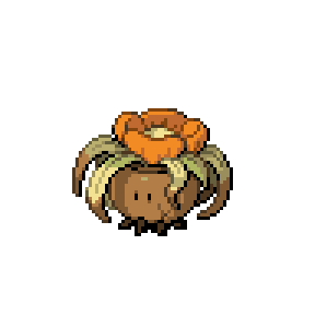 Mimioom Sprite Image