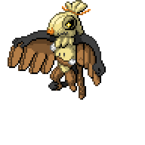 Mimilucha Sprite Image