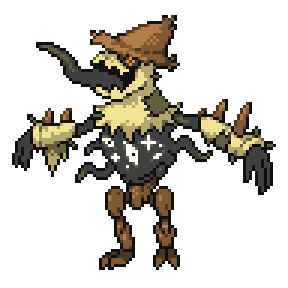 Mimiturne Sprite Image
