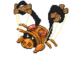 Mimiras Sprite Image