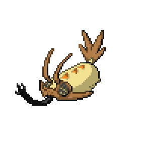 Mimipod Sprite Image