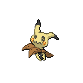 Mimimantis Sprite Image