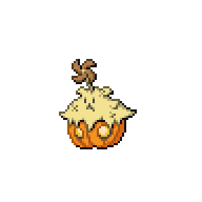 Mimikaboo Sprite Image