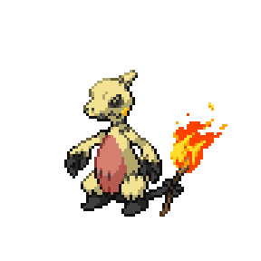 Mimimeleon Sprite Image