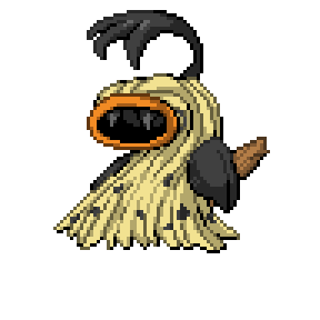 Mimibell Sprite Image