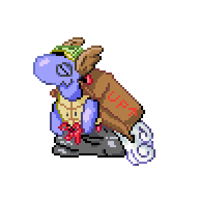 Mimitortle Sprite Image