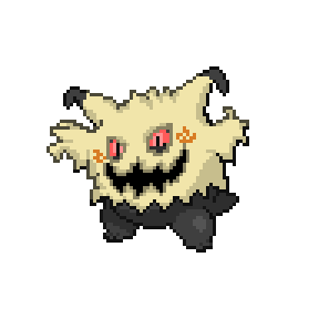 Mimigar Sprite Image