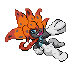 Volcavile Sprite Image