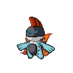 Volcatomp Sprite Image