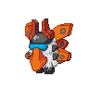 Volcapass Sprite Image