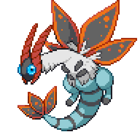 Volcagon Sprite Image