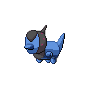 Deigon Sprite Image