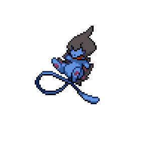Deiew Sprite Image