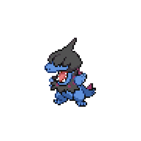 Deidile Sprite Image