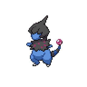 Deiffy Sprite Image
