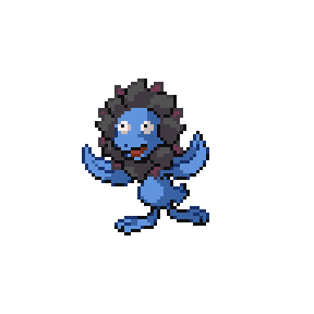 Deiflora Sprite Image