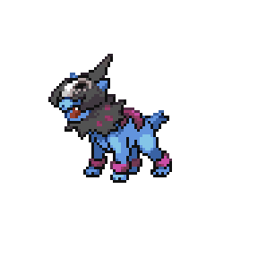 Deidour Sprite Image