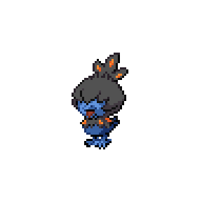 Deichic Sprite Image