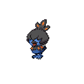 Deichic Sprite Image