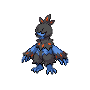 Deibusken Sprite Image