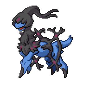 Deiceus Sprite Image