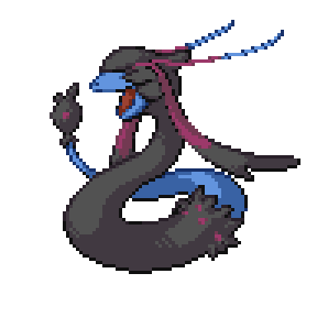 Deitic Sprite Image