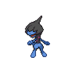 Deiolu Sprite Image