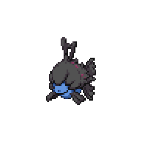 Deibas Sprite Image