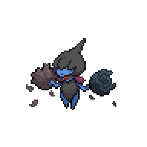 Deielia Sprite Image