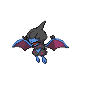 Deibat Sprite Image