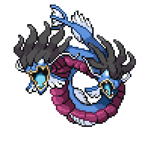 Zweidos Sprite Image