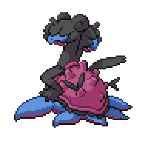 Zweiras Sprite Image