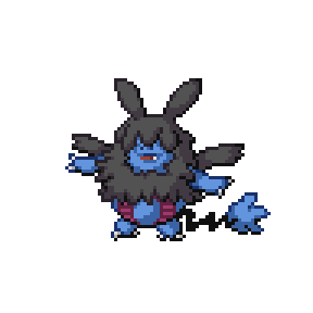 Zweirill Sprite Image