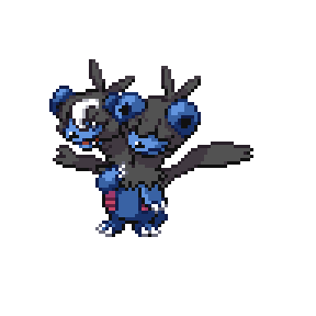 Zweiursa Sprite Image